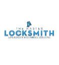 The Master Locksmith logo